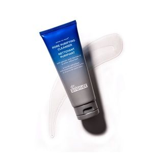 [ dr. brant ] pore purifying cleanser